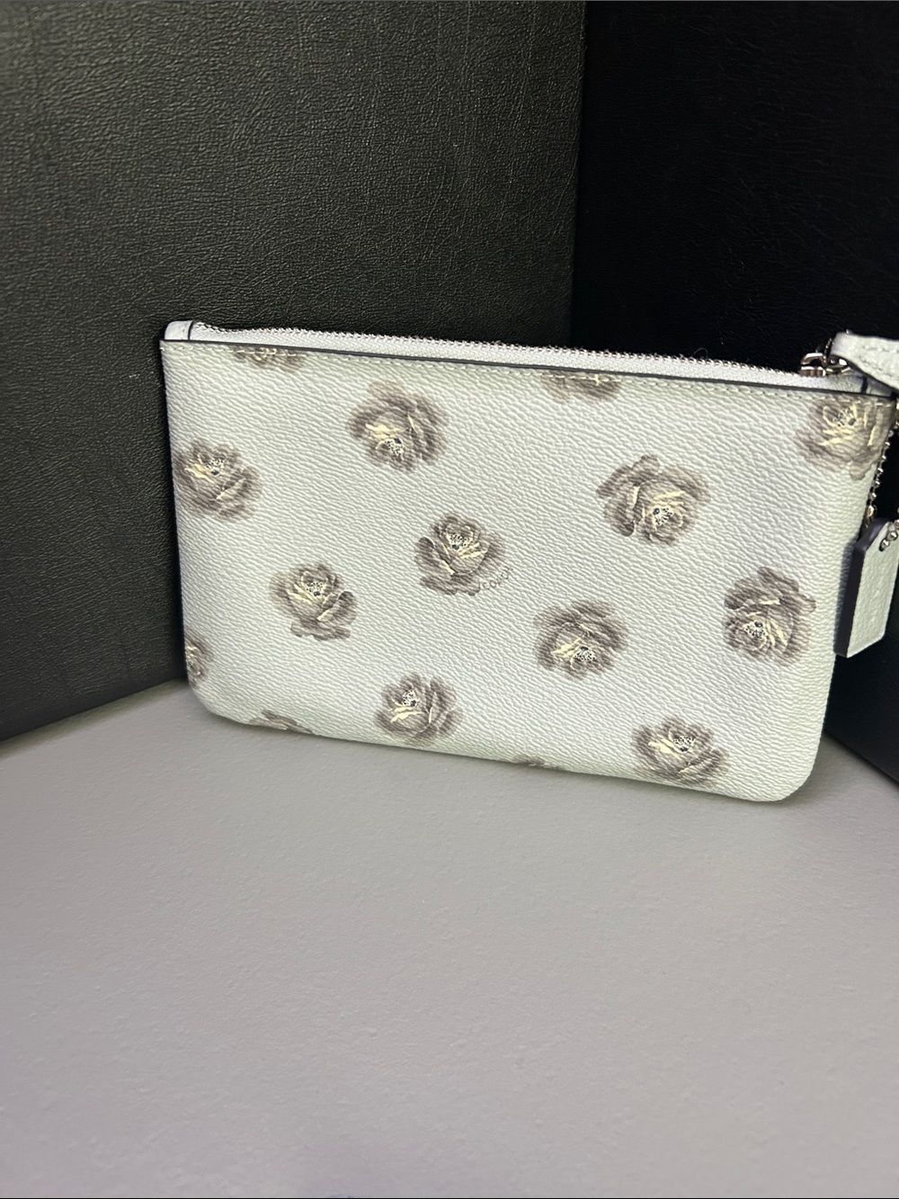 Coach Zipper Pouch - Picture 2 of 5